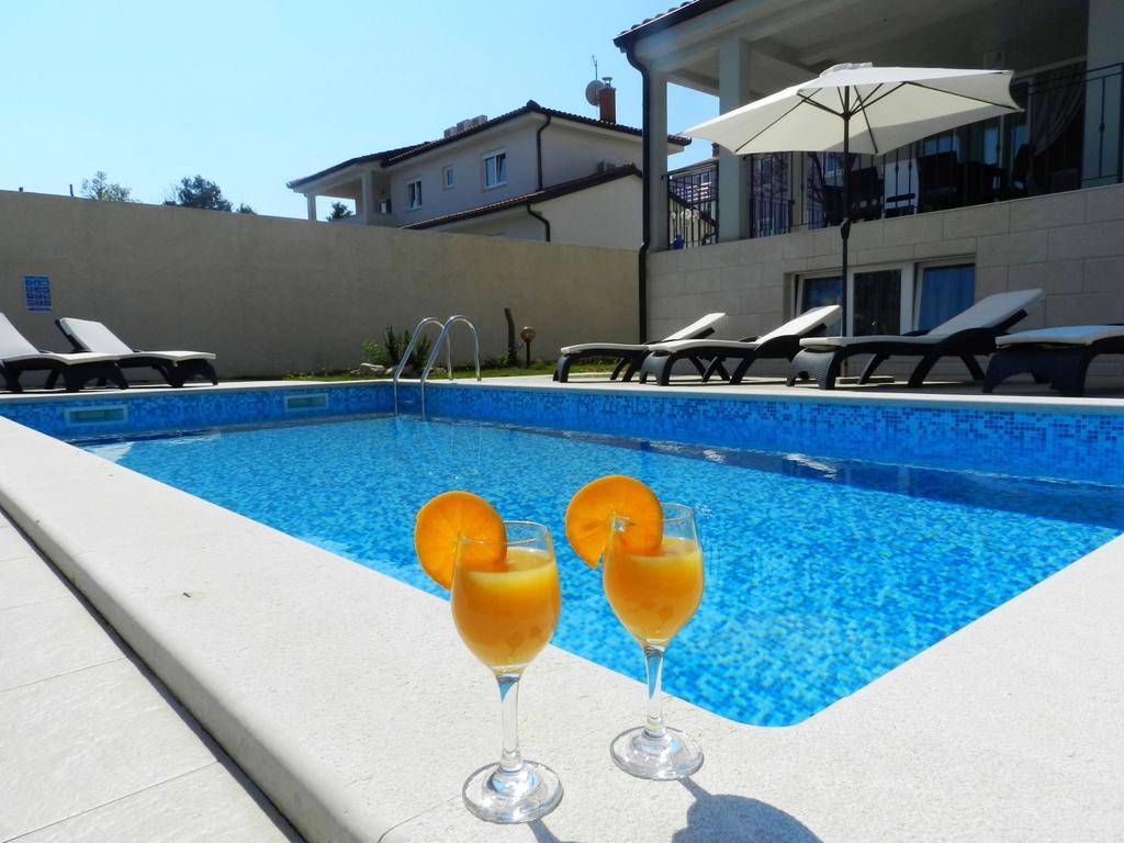 Villa Amber Yourcroatiaholiday Drenje  Exterior photo