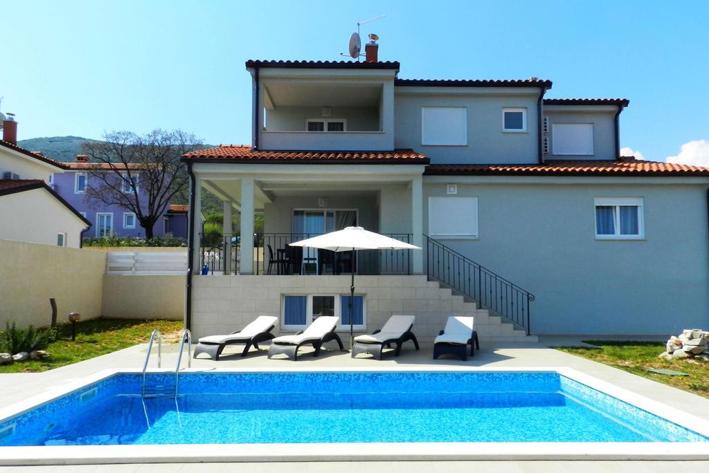 Villa Amber Yourcroatiaholiday Drenje  Exterior photo