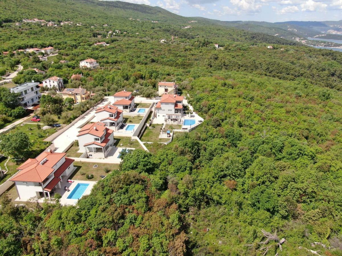 Villa Amber Yourcroatiaholiday Drenje  Exterior photo